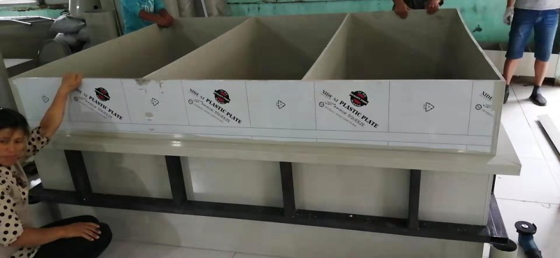 酸洗槽廠家_污水治理_山東永藍環保