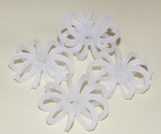 PP無邊花環填料