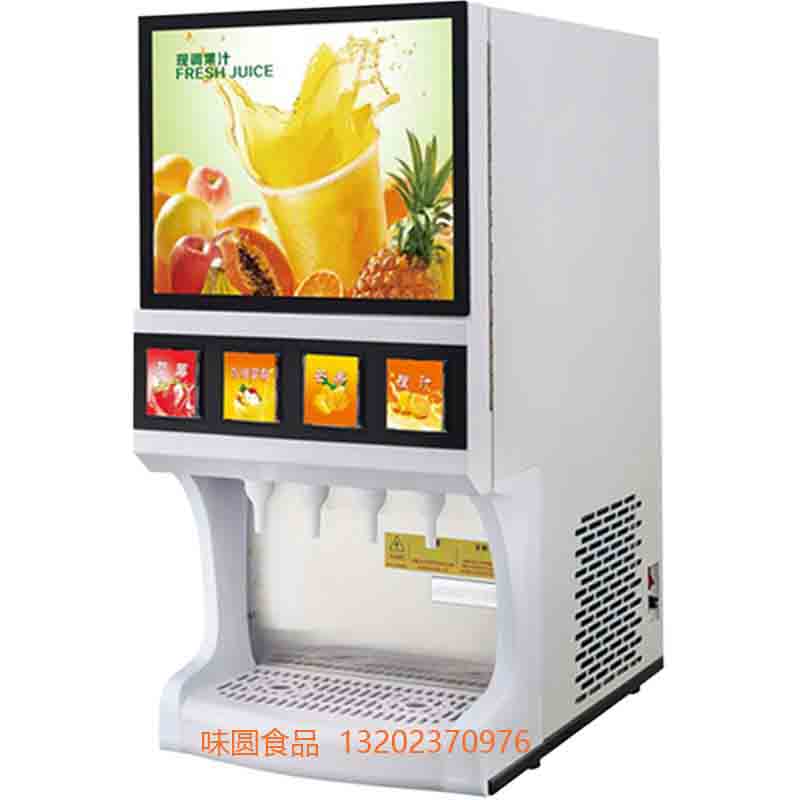 果汁機設備：水果配牛奶會影響鈣的吸收嗎