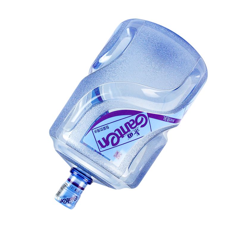 東莞塘廈屈臣氏蒸餾水專業配送