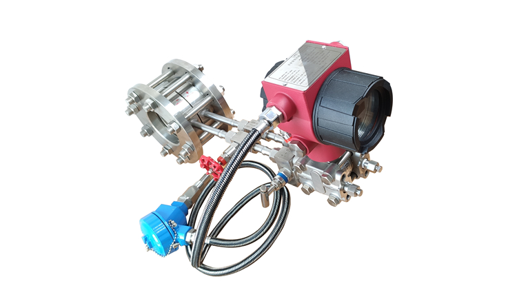 多參量流量變送器廠家 諾莎DMP9051多參量變送器