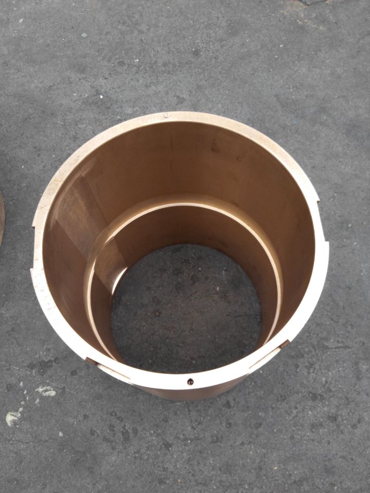 破碎機銅套機架襯套生產廠家