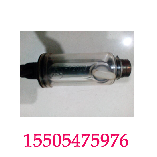 MQT-130氣腿式錨桿鉆機注油器