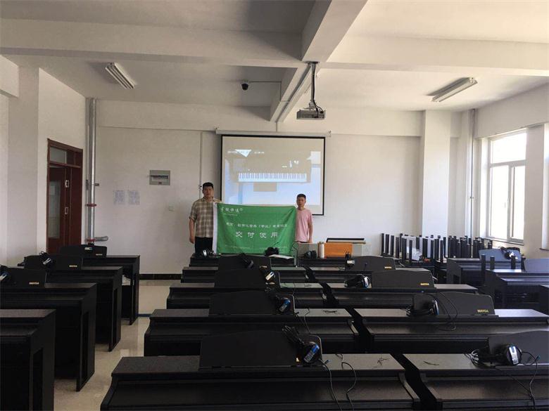 數碼鋼琴教學系統批發選北京星銳恒通