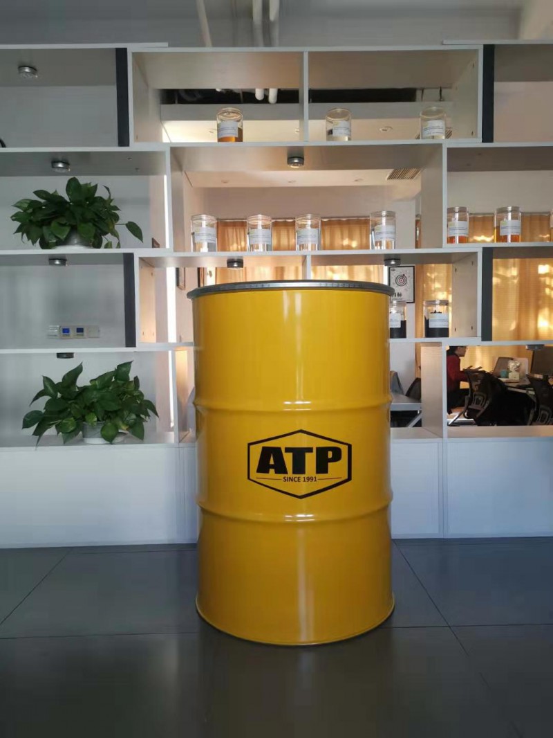 ATP SGG SYN 系列全合成抗微點蝕齒輪油