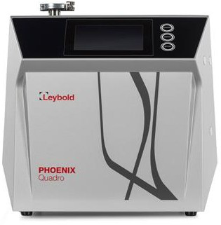 氦質(zhì)譜檢漏儀  萊寶檢漏儀  進口檢漏儀