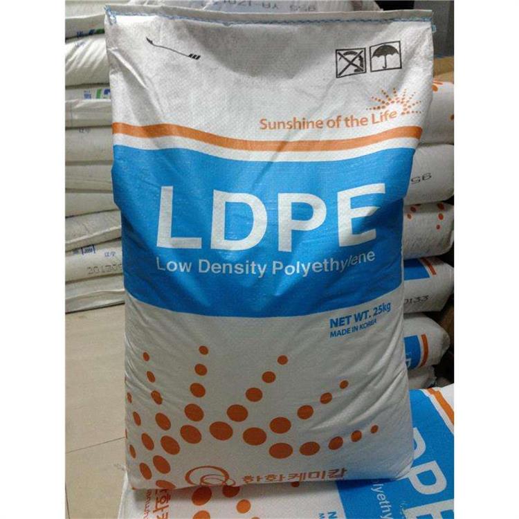 LDPE 5321韓國韓華LDPE 5321