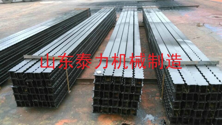 泰力DFB3000/300礦用金屬長(zhǎng)梁排梁