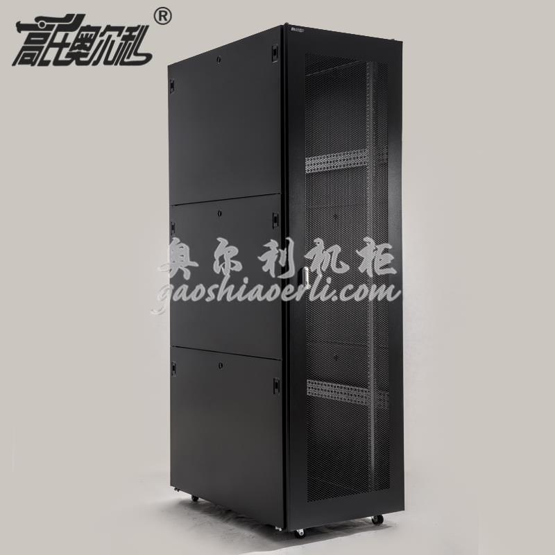 廠家直銷高氏奧爾利 KB服務(wù)器機柜監(jiān)控功放機柜