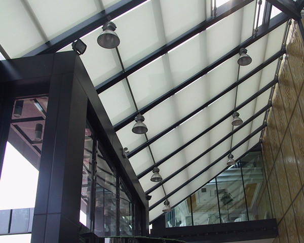 珩杰電動遮陽天棚簾生產廠家