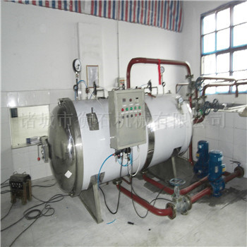 醫(yī)用殺菌鍋 殺菌設備 軟包裝殺菌