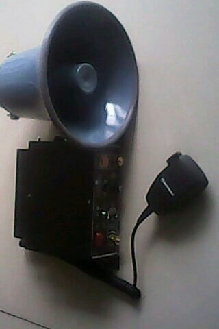 BC-2B多功能設備報警器