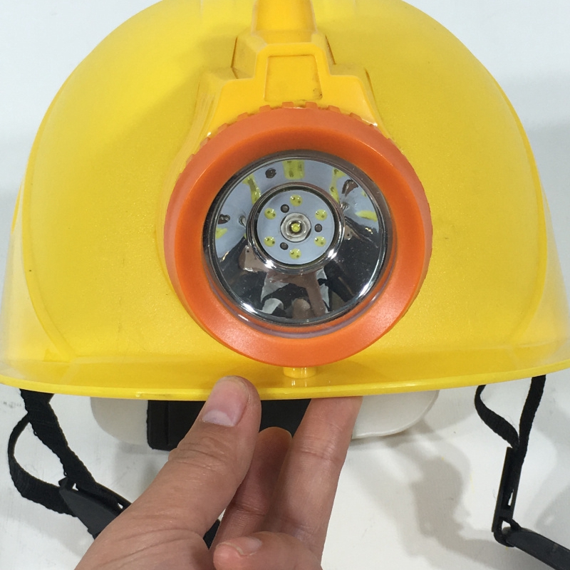 一體式防爆頭燈/固態防爆頭燈/防爆防水頭燈led