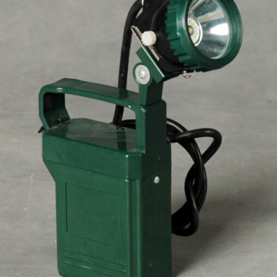 便攜式防爆工作燈 LED防爆手提燈生產(chǎn)廠家 led防爆工作燈