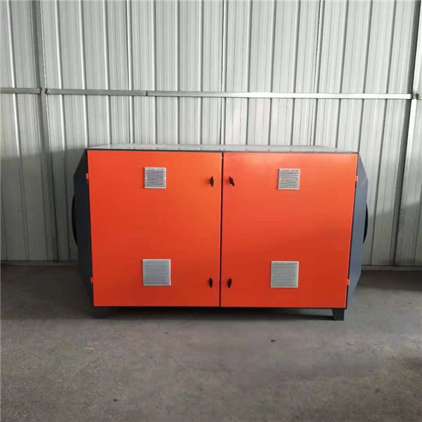 南昌UV光解空氣凈化器環評認可