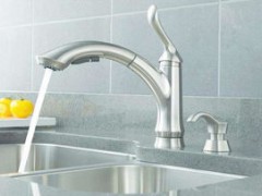 關(guān)于水龍頭的選購方法及價格