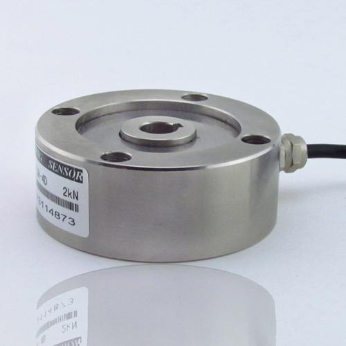 皮帶秤傳感器、TJH-4D輪輻式皮帶秤傳感器參數(shù)