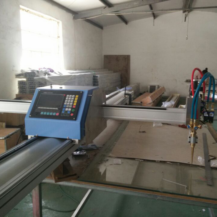 數控便攜式等離子火焰切割機的功能