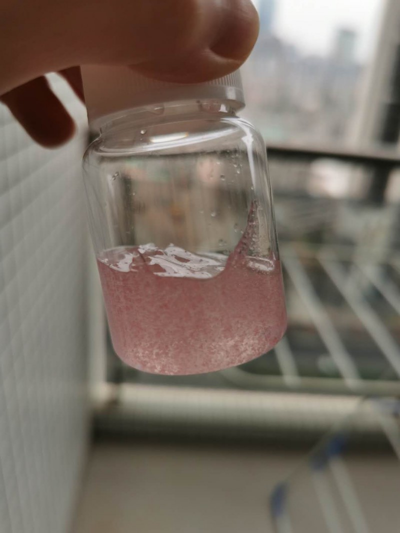 一秒吸收，電商爆品懶人霜