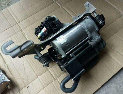 奔馳W213 W222 W205打氣泵