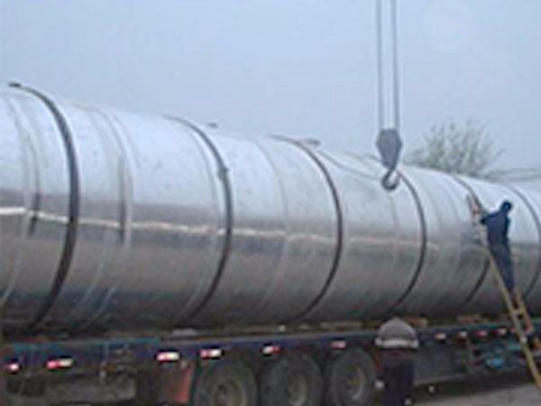 山東批發優質的不銹鋼運輸罐