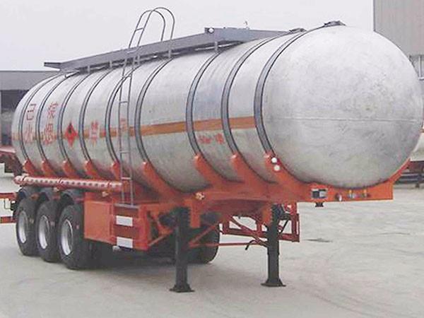 山東石油運輸罐批發供應