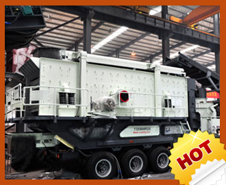 除塵器是用于礦石加工的一種礦石加工機(jī)械設(shè)備