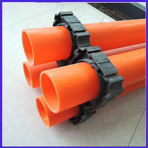 管枕 100塑料管枕 地埋電力管加厚管枕管支架