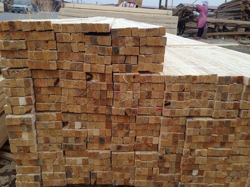 3.0松木板加工木方木龍骨1.6cm-10cm寬