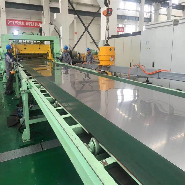 卓習供太鋼SUS321不銹鋼板 鏡面板 寬幅板 規(guī)格齊全