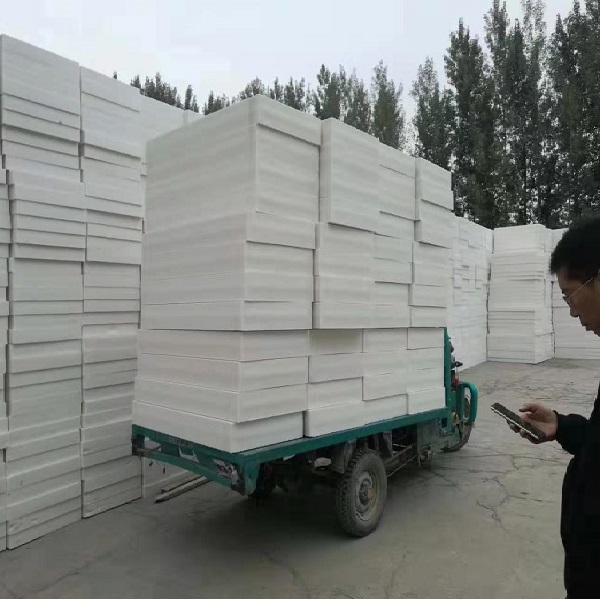 許昌xps擠塑板廠家_長葛泡沫保溫板_環保