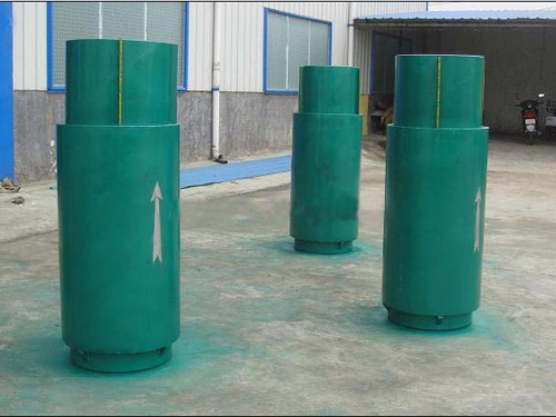 星航生產金屬波紋管 非金屬補償器廠家放心之選