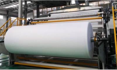 廠家直銷無錫熔噴布全自動化生產線設備