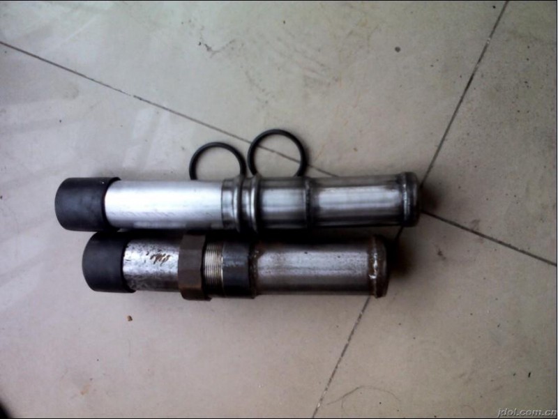 甘肅酒泉聲測管 張掖聲測管 18833778812王洋萬駿