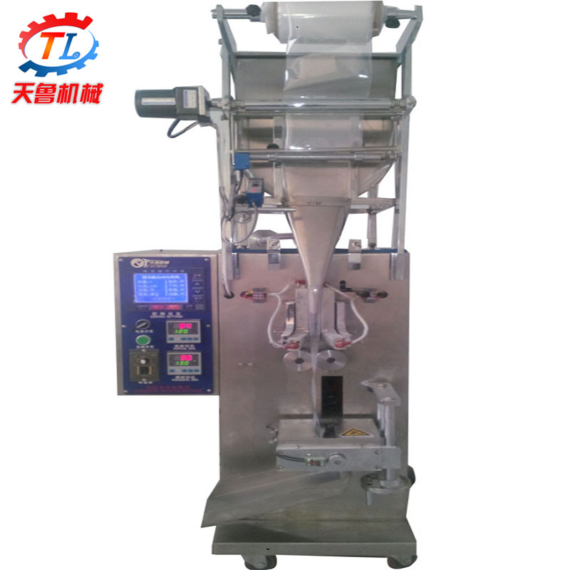 五糧醬油包裝機 袋裝醬油醋包裝機 濱州保鮮冰袋包裝機