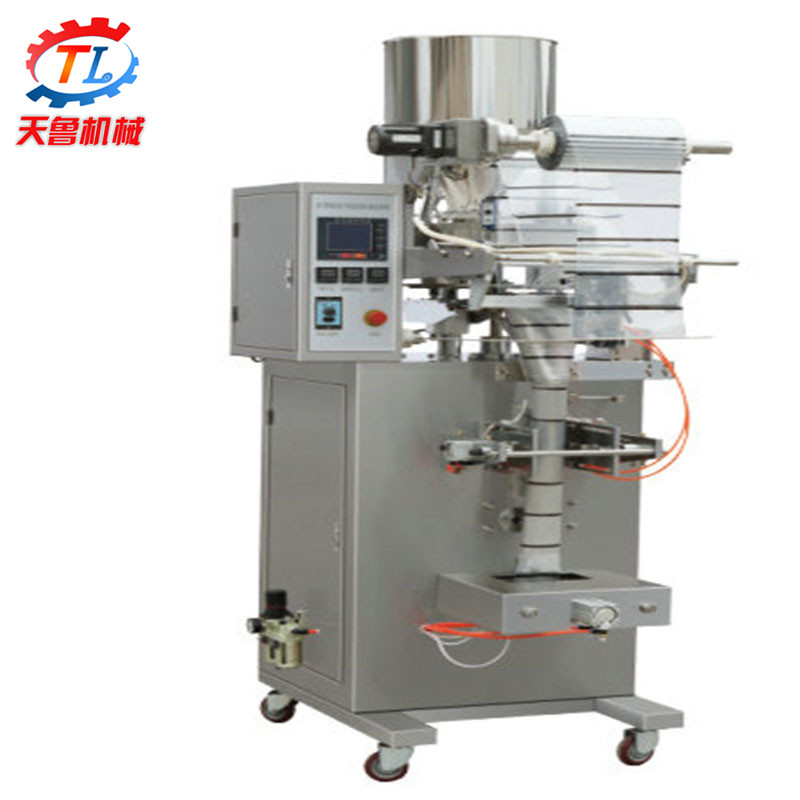 黃豆醬油包裝機 保鮮冰袋包裝機 臨沂袋裝牛奶包裝機