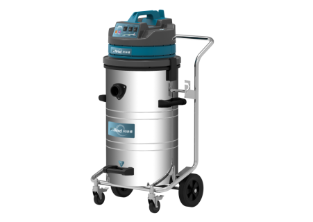 柯琳德大容量工業吸塵器廠家直銷