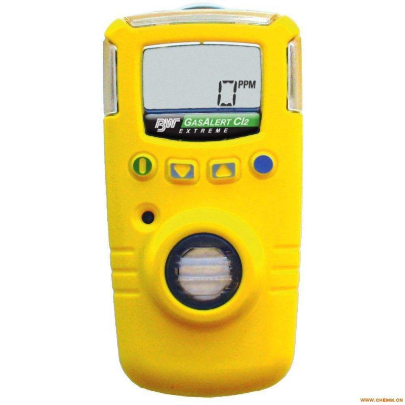 加拿大BW 五合一氣體檢測儀 BWH2S)硫化氫