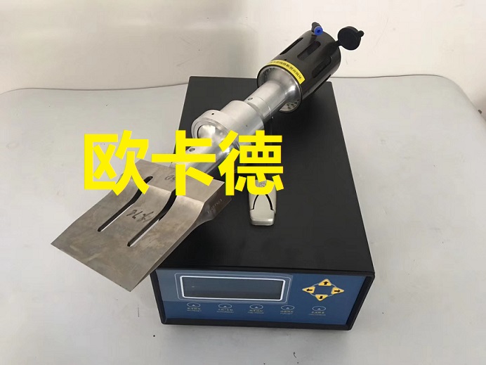 超聲波蛋糕切割機-超聲波切割機-超聲波食品切割刀