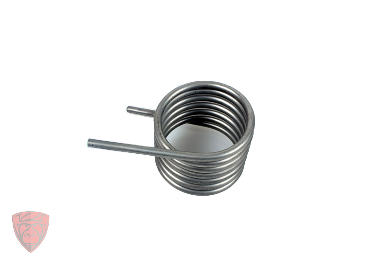 不銹鋼發熱管 電熱管 罡正批發不銹鋼小管