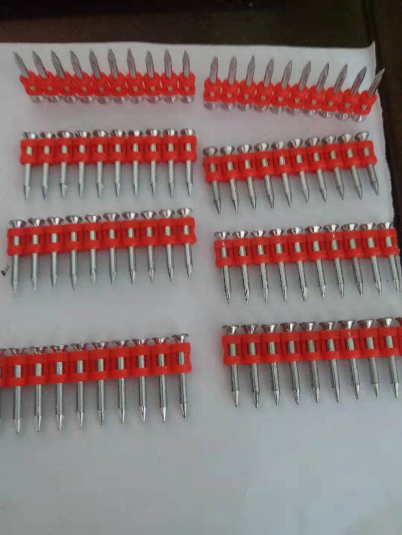 瓦斯釘|瓦斯射釘|22瓦斯釘27瓦斯釘