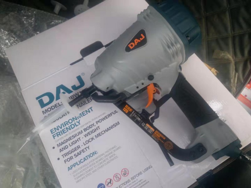 保溫射釘槍|氣動保溫射釘槍