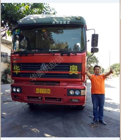 佛山拖車價格火熱爆棚中