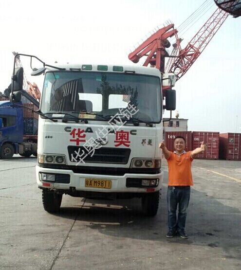 湛江拖車火熱爆價中