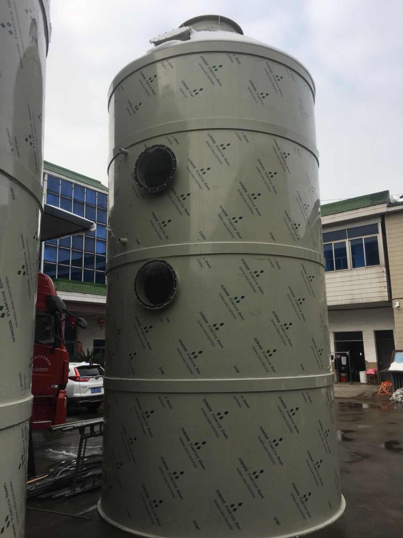 泰州鼎恒環保噴淋塔廠家定制款式齊全