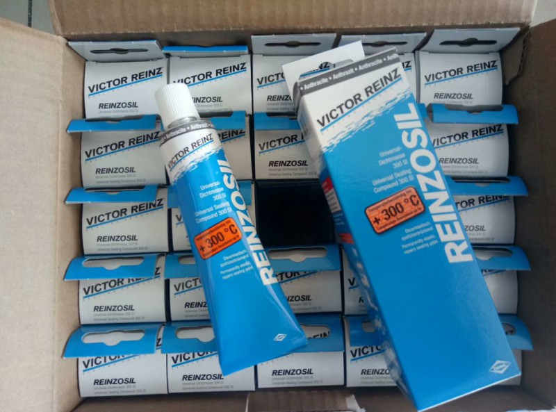 德納密封膠丨VICTOR REINZ REINZOSIL