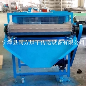 同方優質爆款五金件鍍層處理烘干機