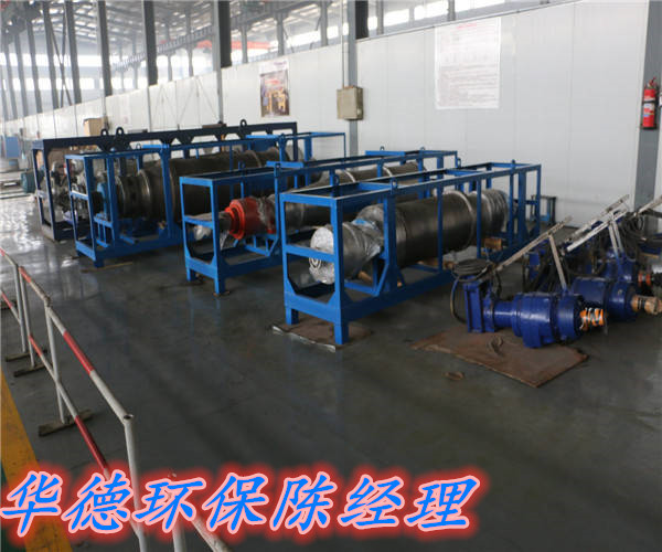 天津阿法拉伐臥螺離心機(jī)維修升級(jí)放心