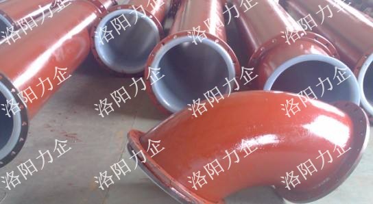 廠家供應鋼襯塑防腐管道、質量好、價格優