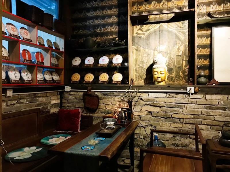 定制茶葉禮品 茶葉分類批發(fā) 茶葉包裝設(shè)計 云南茶葉禮盒裝